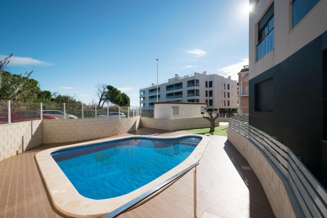 Apartamento 119 Sunny Dream - Alicante Holiday La Mata  Exterior foto